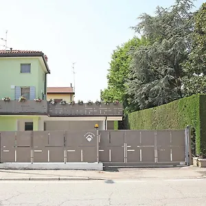 Al Cuore Di Valeggio Appartamento