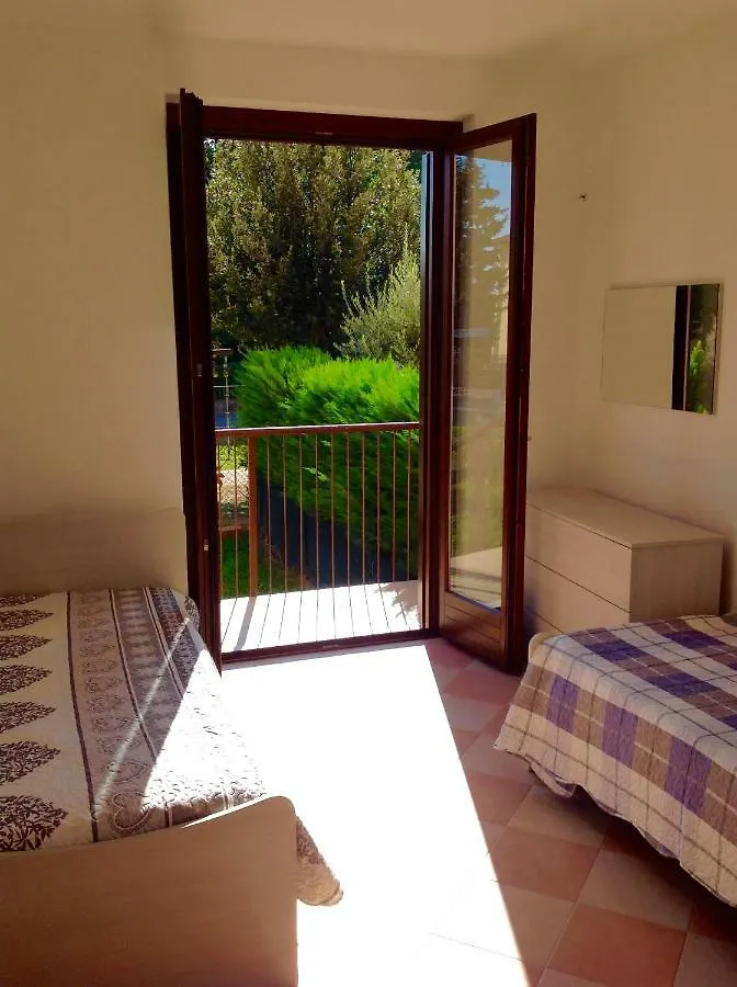 Paola Apartments Sant'Ambrogio di Valpolicella